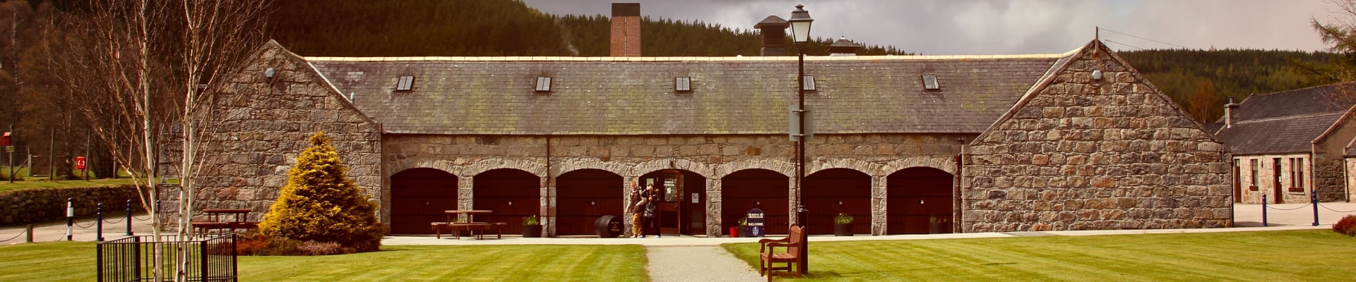 LoveScotch.com: Royal Lochnagar Collection