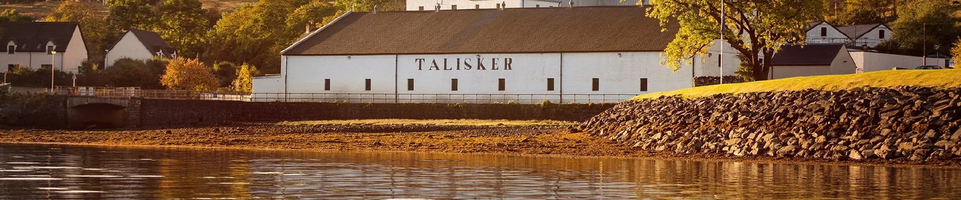 LoveScotch.com: Talisker Collection