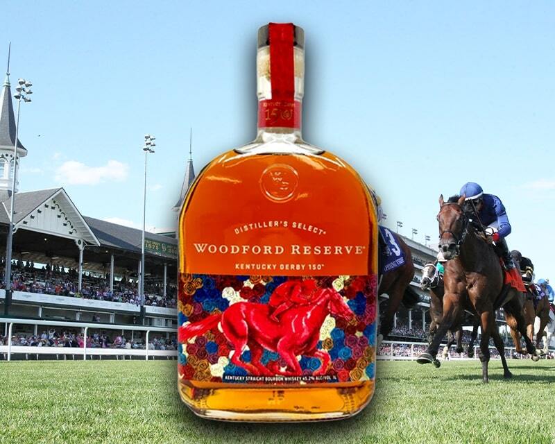 LoveScotch.com: Woodford Reserve Kentucky Derby 150 Straight Bourbon Whiskey In-Stock31eb9335-ea98-4899-a8ee-268a4d322a04