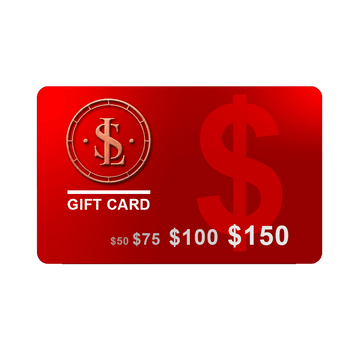 Lovescotch Gift Card