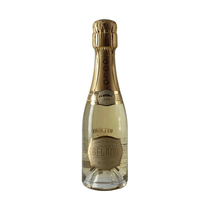 Luc Belaire Gold 187ml - LoveScotch.com