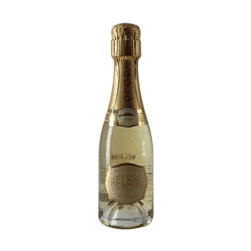 Luc Belaire Gold 187ml - LoveScotch.com