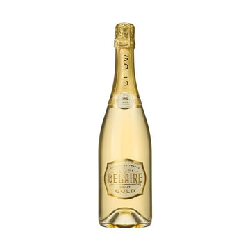 Luc Belaire Gold Brut Sparkling Wine - LoveScotch.com