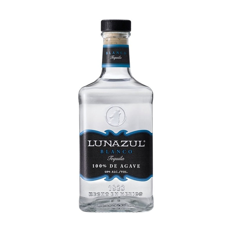 Lunazul Blanco Tequila 1.75L - LoveScotch.com