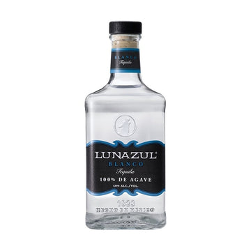 Lunazul Blanco Tequila 1.75L - LoveScotch.com