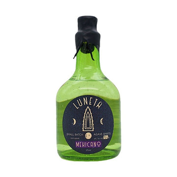 Luneta 'Mexicano' Agave Spirits 375ml - LoveScotch.com