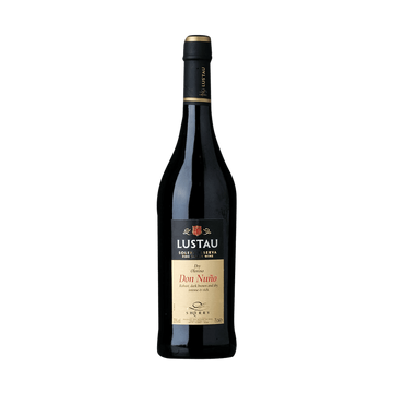 Lustau 'Don Nuno' Oloroso Sherry - LoveScotch.com