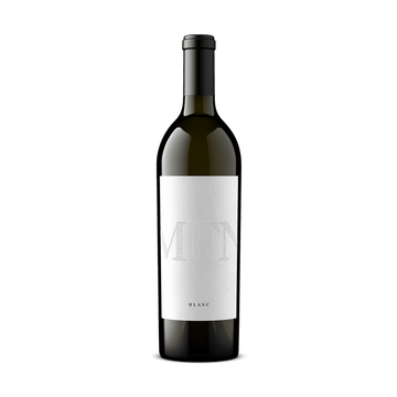 MFN My Favorite Neighbor San Luis Obispo Chardonnay Blanc 2020 - LoveScotch.com