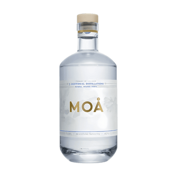 MOÅ Vodka - LoveScotch.com