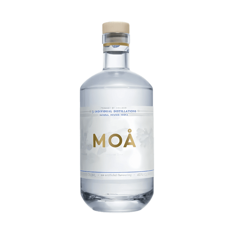 MOÅ Vodka - LoveScotch.com