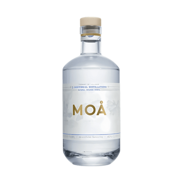 MOÅ Vodka - LoveScotch.com