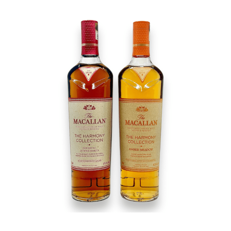 Macallan Harmony Bundle - LoveScotch.com