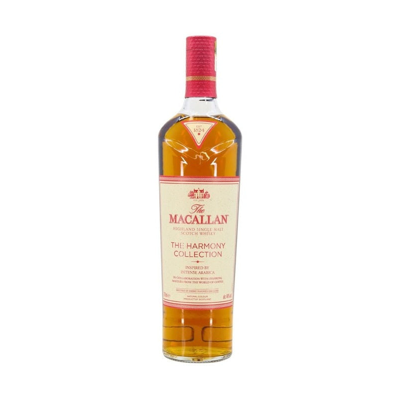 Macallan Harmony Trio - LoveScotch.com