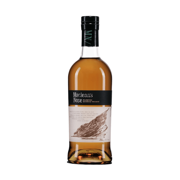 Maclean's Nose Blended Scotch Whisky - LoveScotch.com