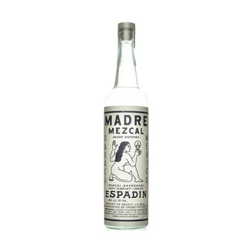 Madre Mezcal Espadin 1L - LoveScotch.com
