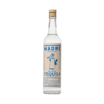 Madre Tequila Blanco - LoveScotch.com
