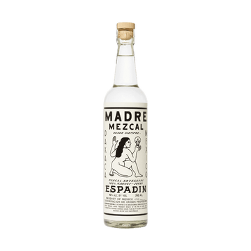 Madre Espadin Mezcal Artesanal 700 ml - LoveScotch.com