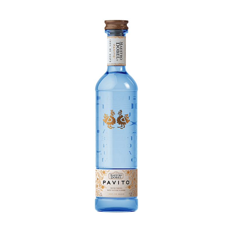 Maestro Dobel 'Pavito' Silver Tequila - LoveScotch.com