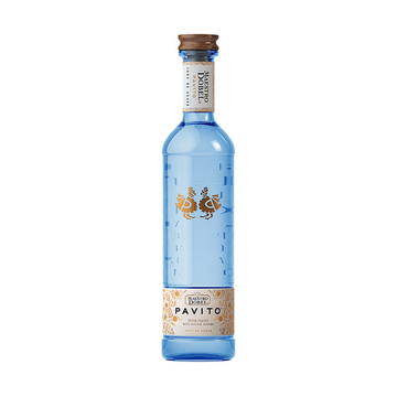 Maestro Dobel 'Pavito' Silver Tequila - LoveScotch.com