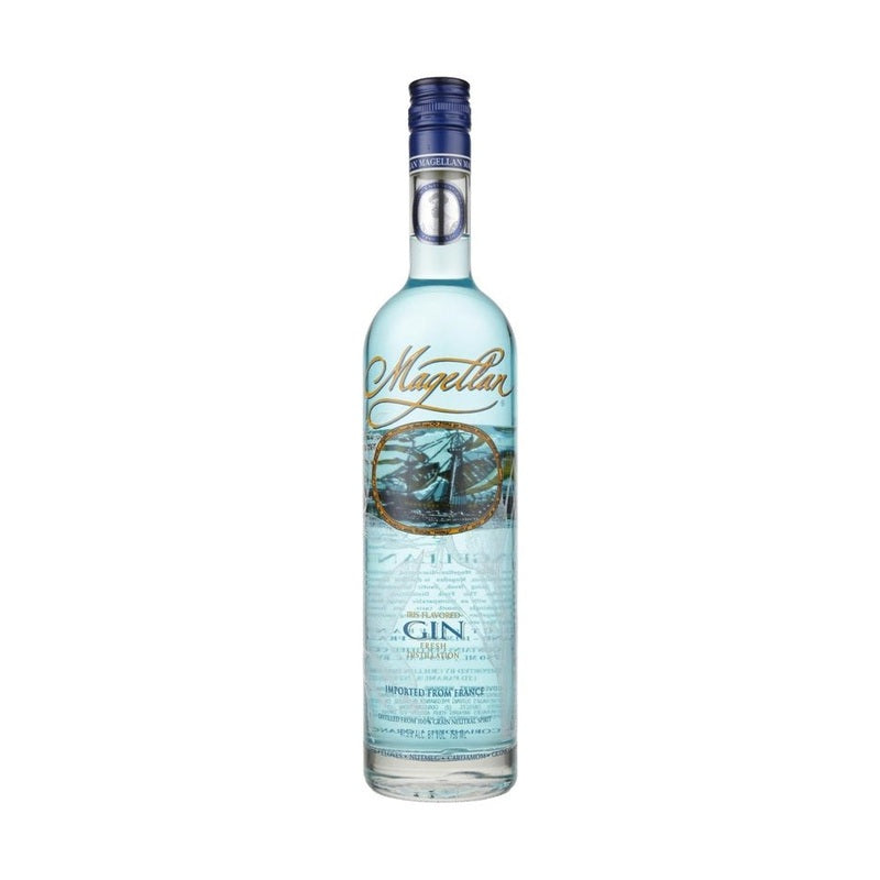 Magellan Iris Flavored Gin - LoveScotch.com