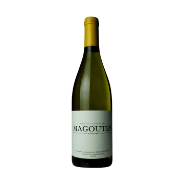 Magoutes Vieilles Vignes Blanc 2024, PGI Siatista - LoveScotch.com