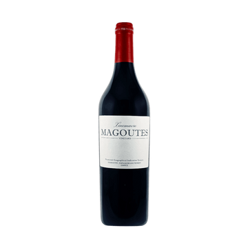 Magoutes Vineyard Xinomavro 2020, PGI Siatista - LoveScotch.com