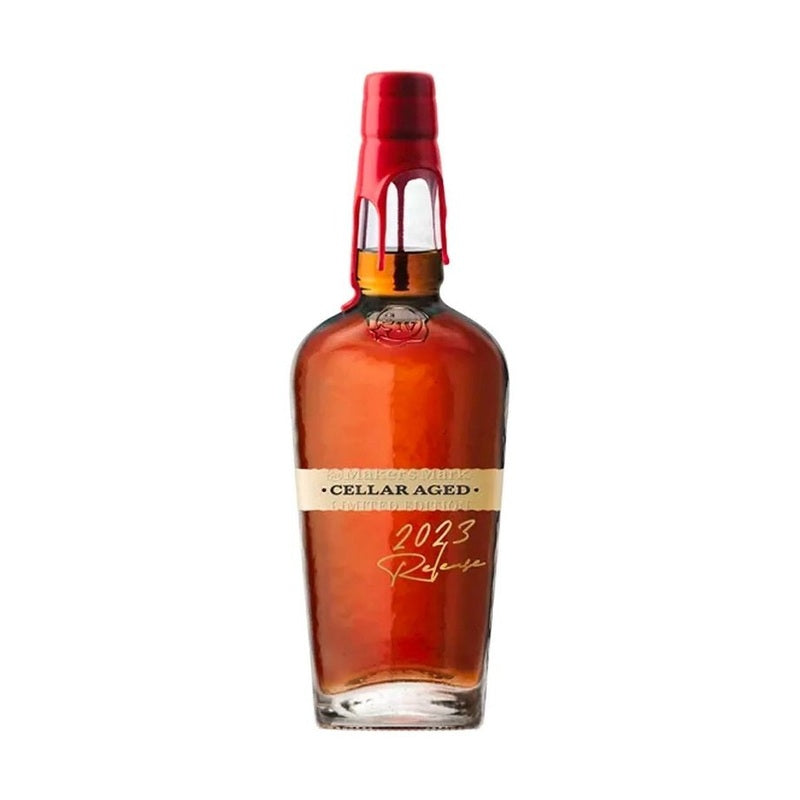 Maker's Mark Cellar Aged 2023 Release Kentucky Straight Bourbon Whisky - LoveScotch.com