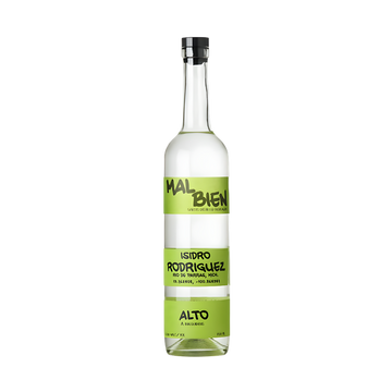 Mal Bien Isidro Rodriguez - LoveScotch.com