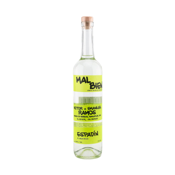 Mal Bien Victor + Emanuel Ramos - LoveScotch.com