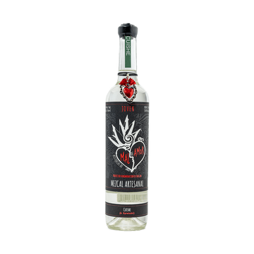 Mal de Amor Cuishe Joven Mezcal Artesanal - LoveScotch.com