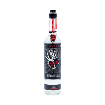 Mal de Amor Jabalí Joven Mezcal Artesanal - LoveScotch.com