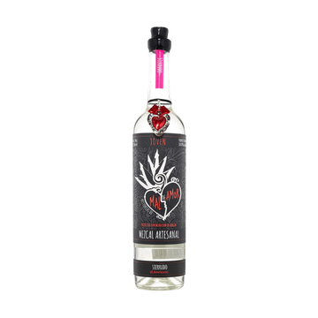 Mal de Amor Sierrudo Joven Mezcal Artesanal - LoveScotch.com