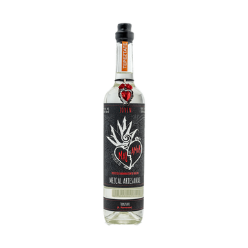 Mal de Amor Tepeztate Joven Mezcal Artesanal - LoveScotch.com