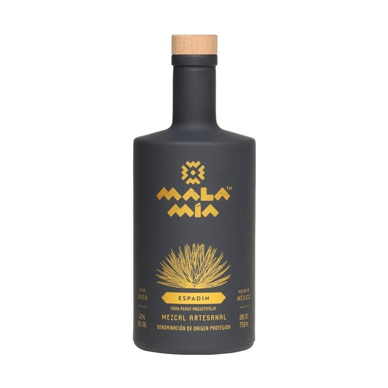 Mala Mia Espadin Mezcal - LoveScotch.com