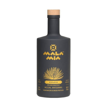 Mala Mia Espadin Mezcal - LoveScotch.com
