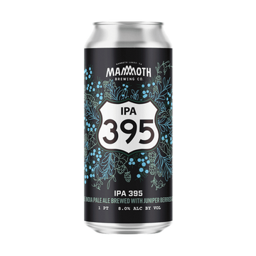 Mammoth 395 IPA Single Can - LoveScotch.com