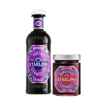 Manhattan Starter Kit - LoveScotch.com
