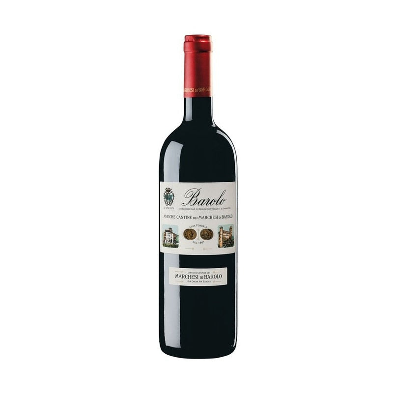 Marchesi di Barolo 'Barolo' 2017 - LoveScotch.com
