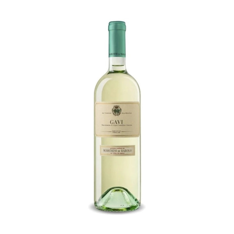 Marchesi di Barolo 'Gavi' 2018 - LoveScotch.com