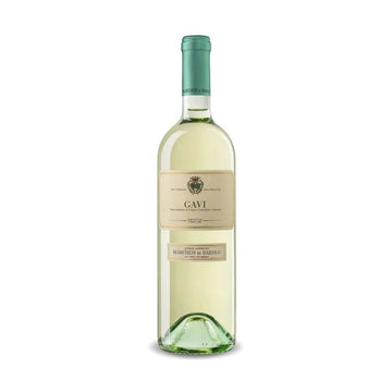 Marchesi di Barolo 'Gavi' 2018 - LoveScotch.com