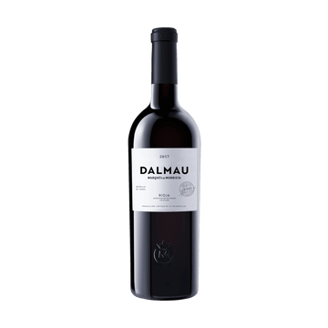 Marqués de Murrieta 'Dalmau' Rioja 2017 - LoveScotch.com