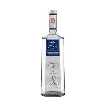 Martin Miller's Gin - LoveScotch.com