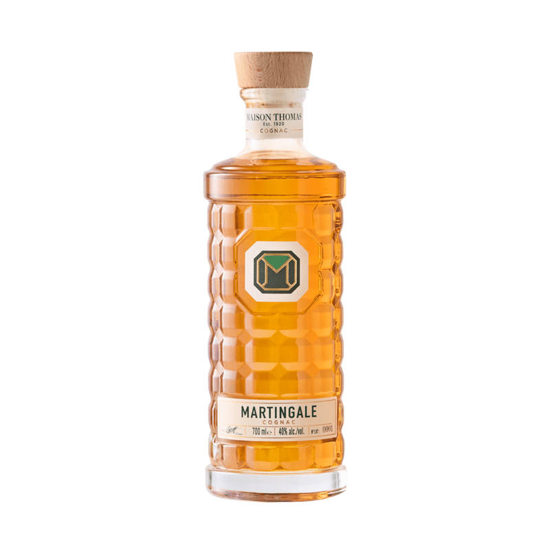 Martingale Cognac - LoveScotch.com