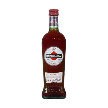 Martini & Rossi Rosso Vermouth 375ml - LoveScotch.com