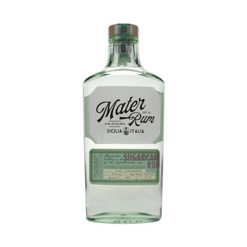 Mater Italian Purple Cane Rum - LoveScotch.com