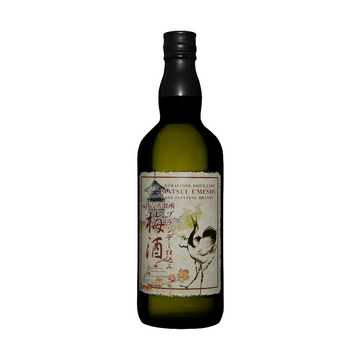 Matsui Umeshu Brandy Liqueur - LoveScotch.com