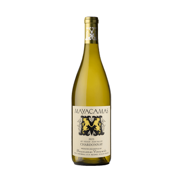 Mayacamas Chardonnay Mt. Veeder 2023 - LoveScotch.com