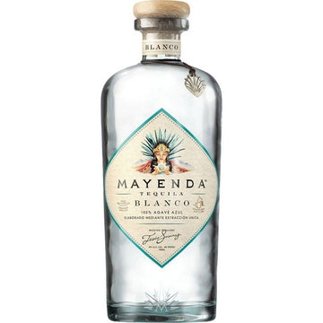 Mayenda Blanco Tequila - LoveScotch.com