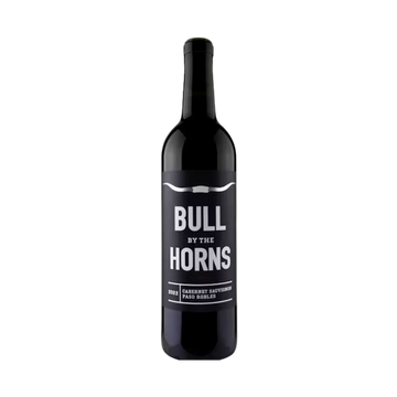 McPrice Myers Cabernet Sauvignon Bull by the Horns Paso Robles 2022 - LoveScotch.com