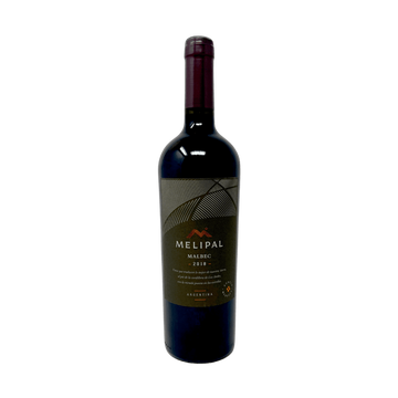 Melipal Malbec 2018 - LoveScotch.com